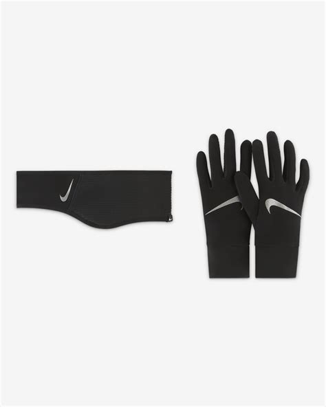 Nike Essential Women's Running Headband and 